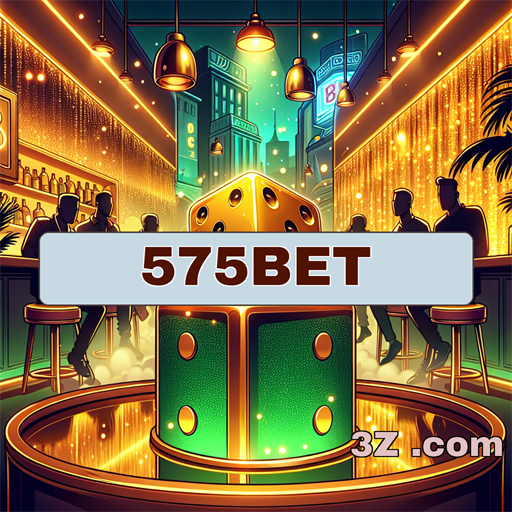 Diversão sem limites no cassino 575 BET online