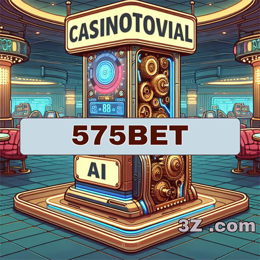 Esporte e Estratégia: A Magia do 575 BET