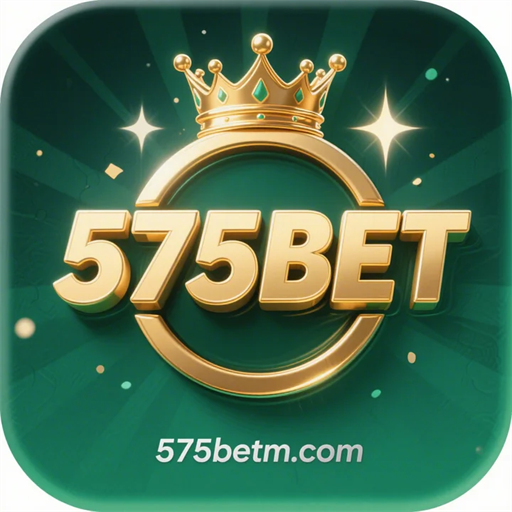 575 BET : Experimente os jogos de cassino em nossa plataforma